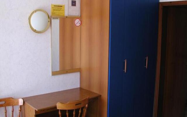 Rooms Vila Mautner