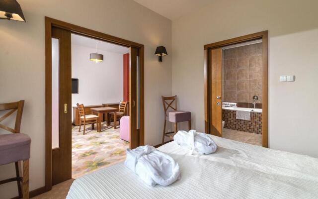 Ostrzyce Spa
