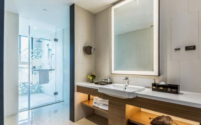 Hampton by Hilton Xi'an High-tech Zone