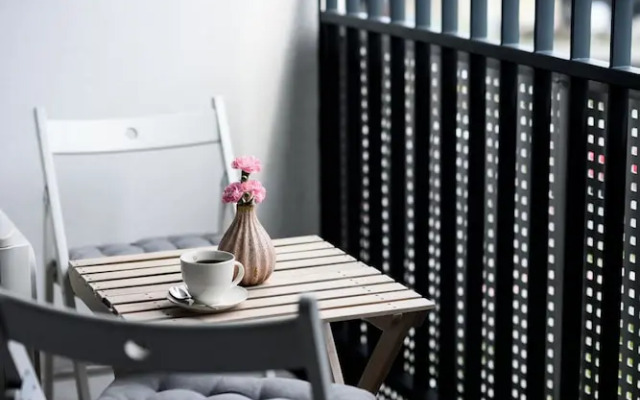 Native Apartments Barska 69