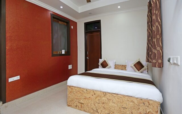 OYO 10800 Ma Homestay