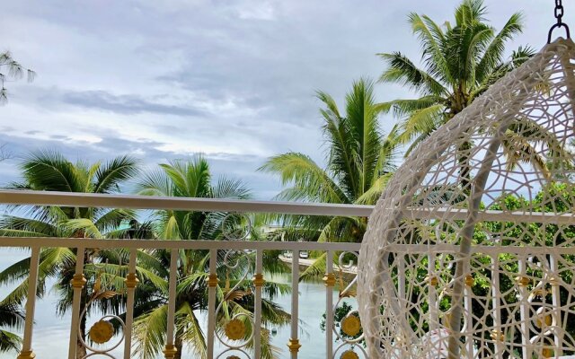 Ocean Star Hotel