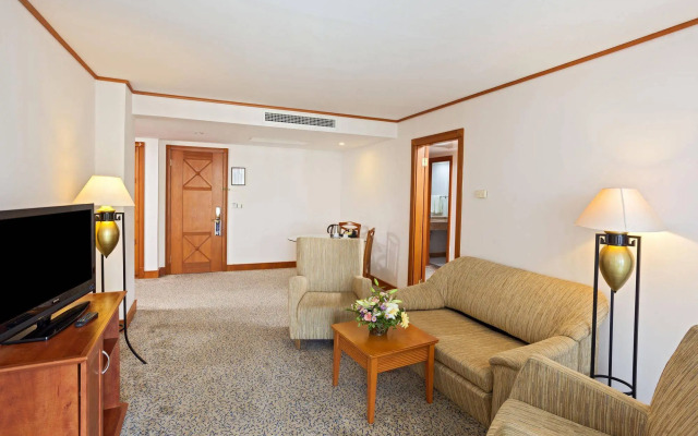 Kilikya Palace Goynuk - All Inclusive