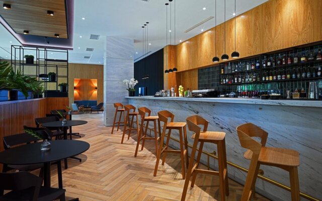 Four Points by Sheraton Warsaw Mokotow