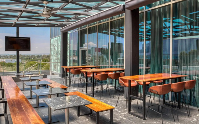 AC Hotel by Marriott Queretaro Antea
