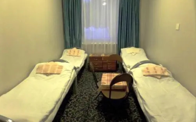 Hotel On Lyubimova 3