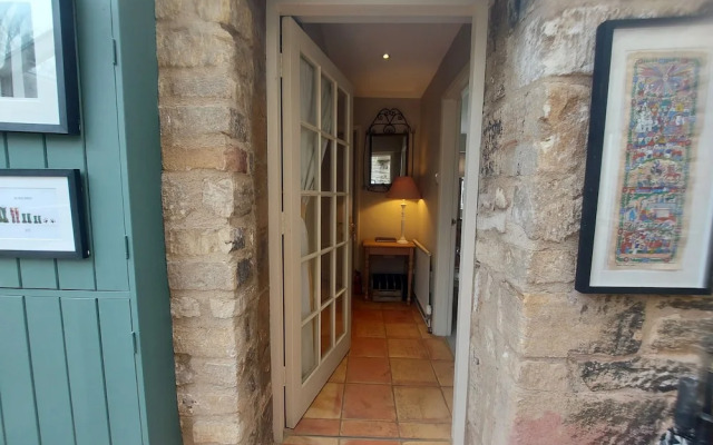Rectory Farm Annexe