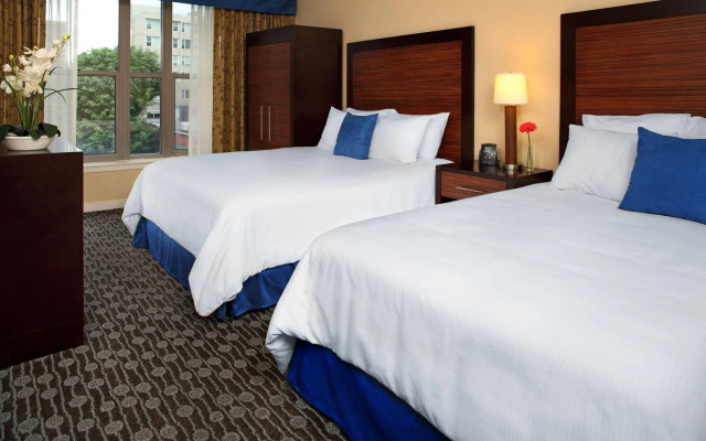 Homewood Suites by Hilton Seattle Convention Center Pike Street