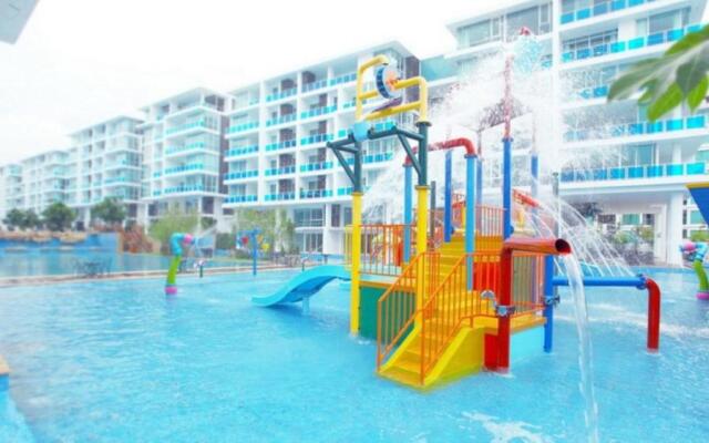 D411 My Resort Huahin