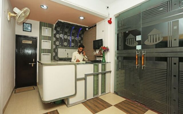 Oyo 18746 Shree Inn