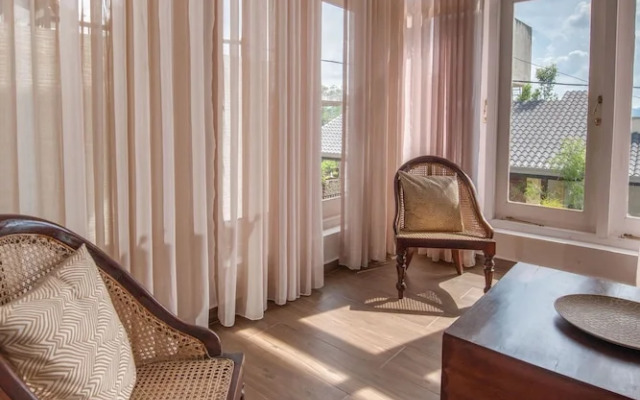 Swarga Villa