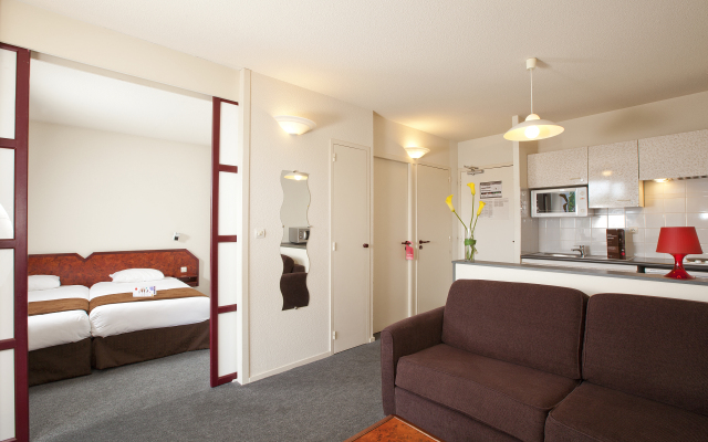 CERISE Dax - Les Jardins du Lac