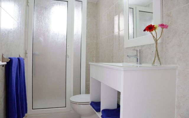 New Miami Playa Apartaments