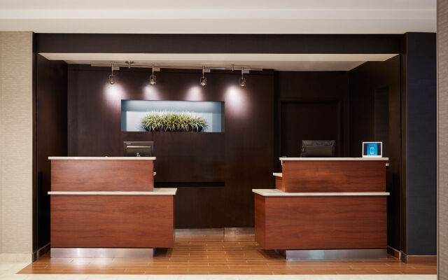 Courtyard by Marriott Portland Southeast/Clackamas