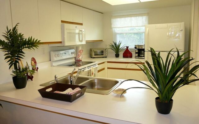 Peaceful Condo With Pool Across From South Beach