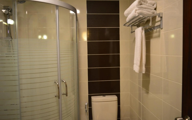 Ream Hotel Amman