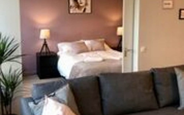 La Vie en Rose - Appartement Centre