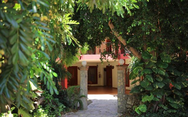 El Molino Hotel Boutique