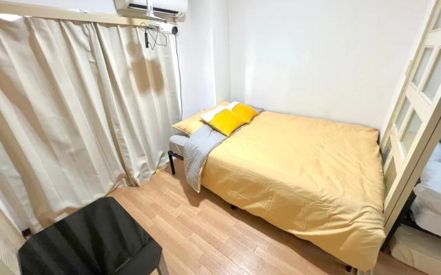 Grand Colbert NANBA 301, 303, 404, 602