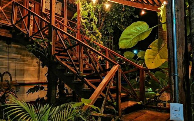 Villa Colibri Bacalar