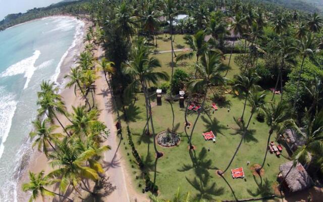 Hotel Restaurant Casa Grande