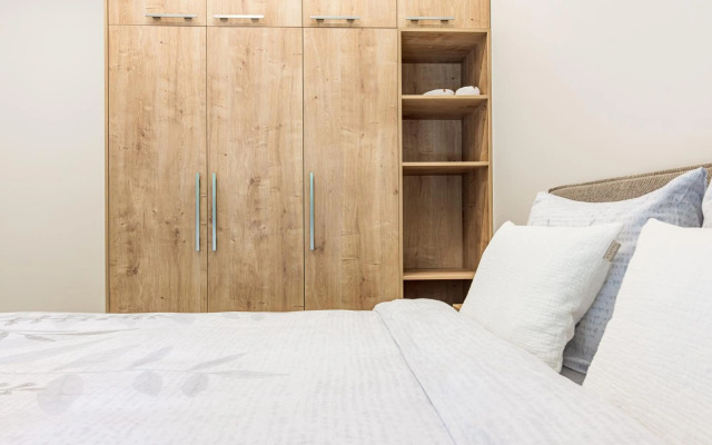 Luxury apartment DOLCE VITA