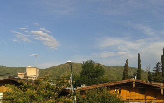 Posada del Centro