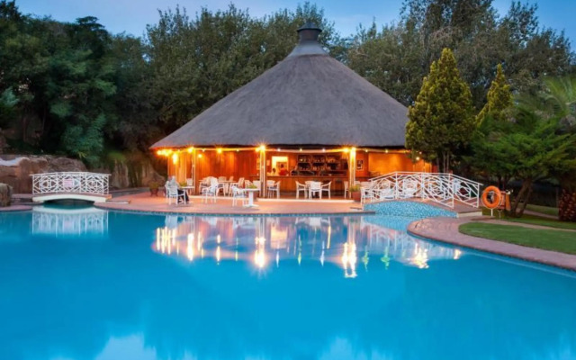 Avani Maseru Hotel