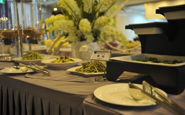 Best Western Grand Hotel Zhangjiajie