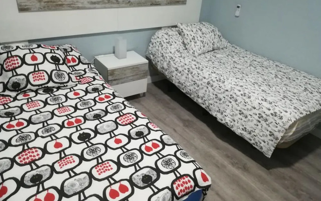 La Casa de la Alcazaba