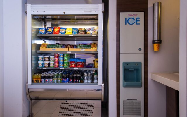 Holiday Inn Express Taunton M5, Jct. 25