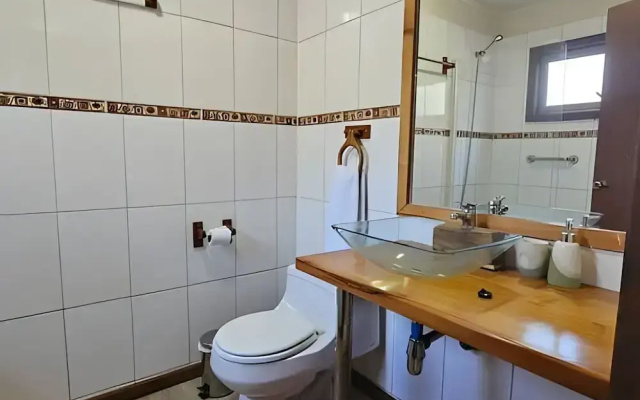 Oceana Suites Corralco
