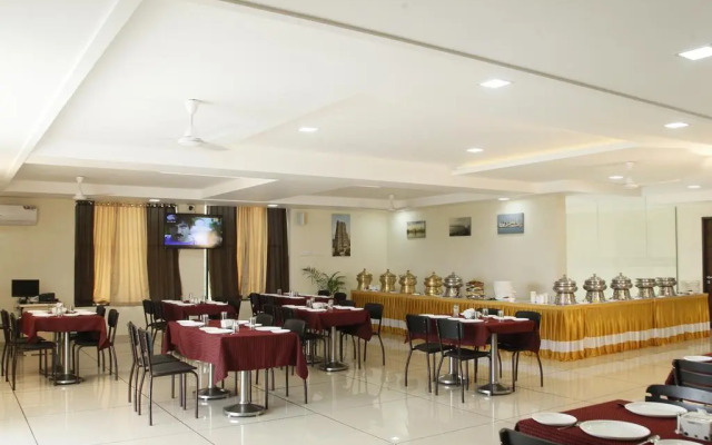 Hotel Jotirling