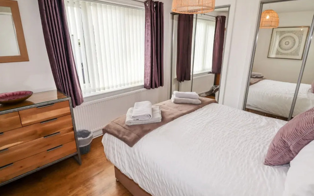 The Flat At Brwyn