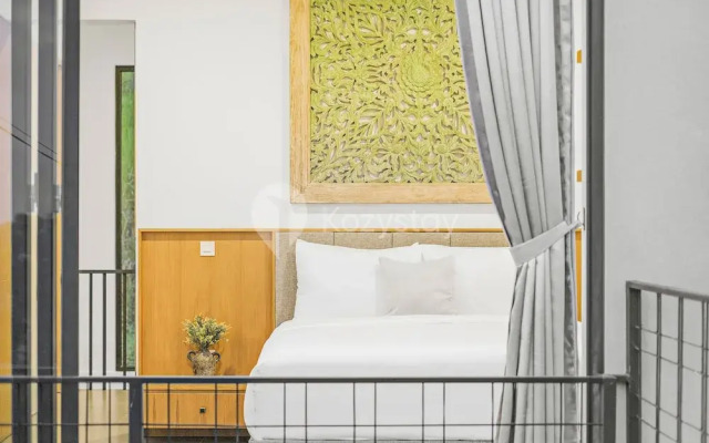 Tabgha by Kozystay - Dago