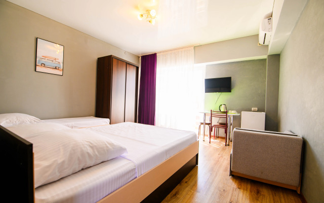 Альянс (Судак)