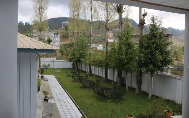 Samsons Inn Malam Jabba