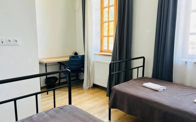 Apartment G-30 Tbilisi