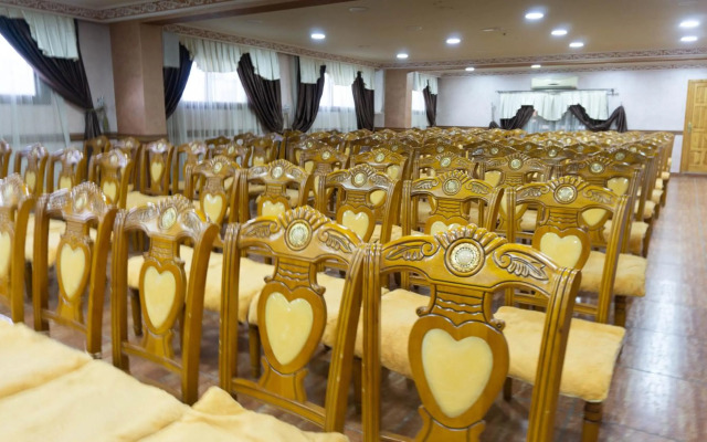 Atenas Hotel