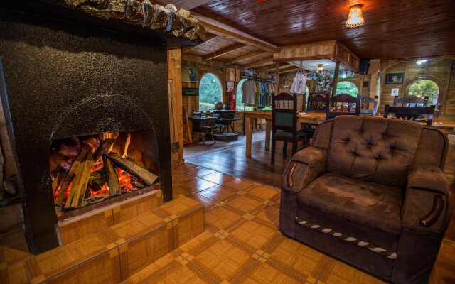 Paraíso Quetzal Lodge