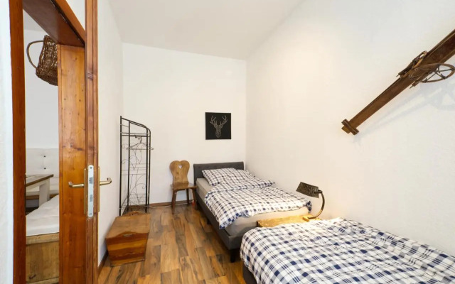 Ferienwohnung LANDHAUSSUITE Annaberg-Buchholz