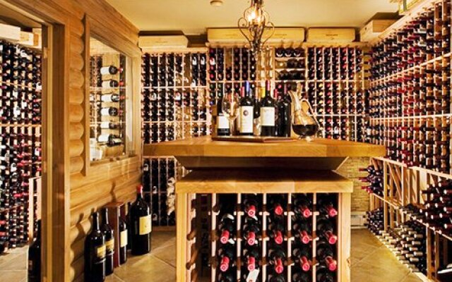 GEOHoliday Heights @ Lac Morency, St. Hippolyte, Canada