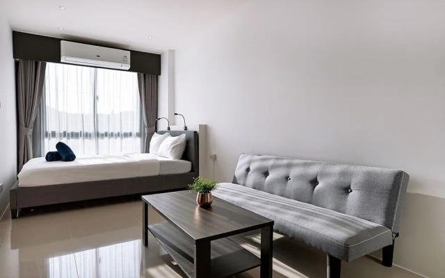 Studio Central Hillview A901
