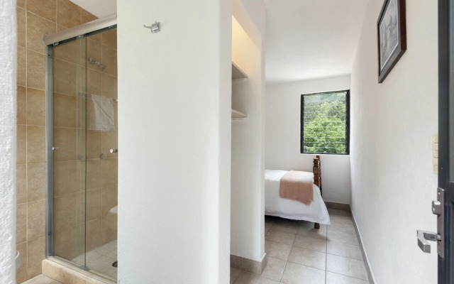 Cuarto para Estudiantes