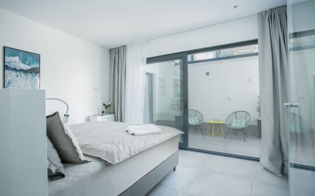 The Olive Exclusive holiday home