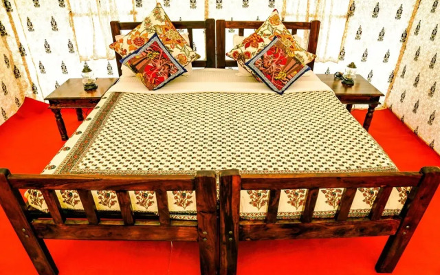 Karni Desert Camp
