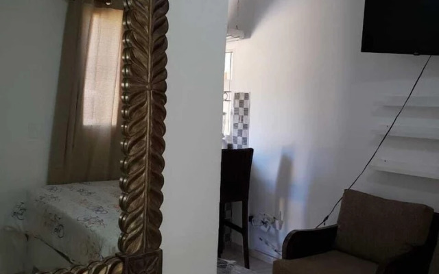 Residencial Estrellitas