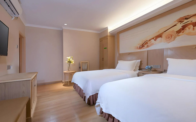 Vienna Hotel Shenzhen Bay