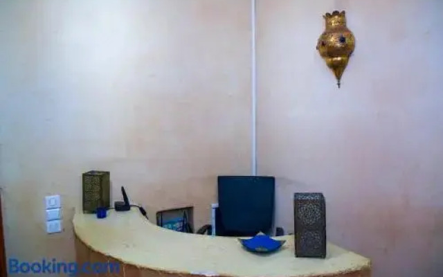 Riad Berenssi