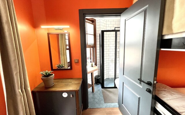 Hostel Le Banc